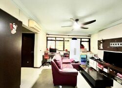 Blk 656B Jurong West Street 61 (Jurong West), HDB 5 Rooms #507117981